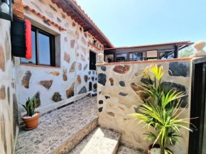 Gran Casa Rural & Barbacue Giovanni y Rosa C Tenerife Norte
